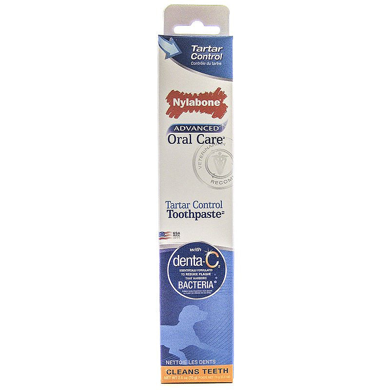NYL DNTL AOC TOOTHPASTE