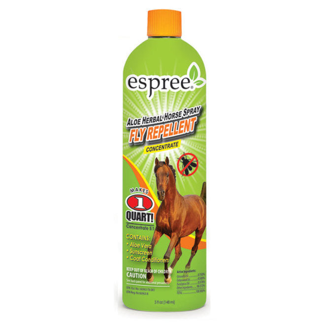 ESPREE FLY SPRAY CONC 320Z