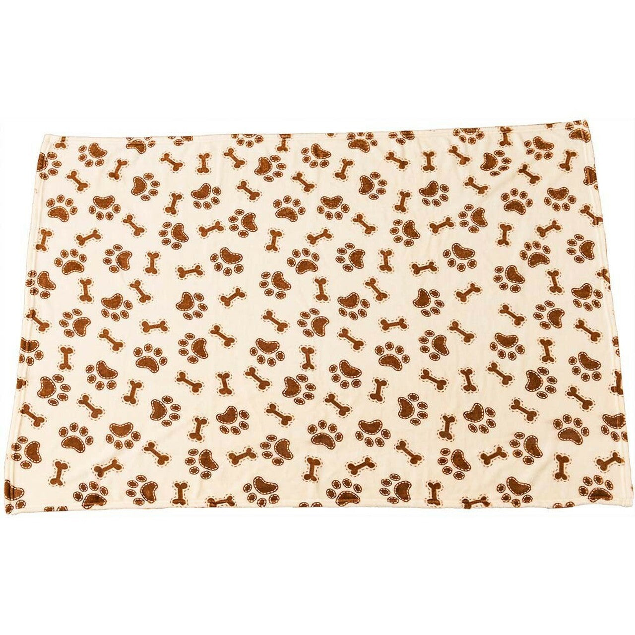 SnugglerBones pBlanket 40 x 60
