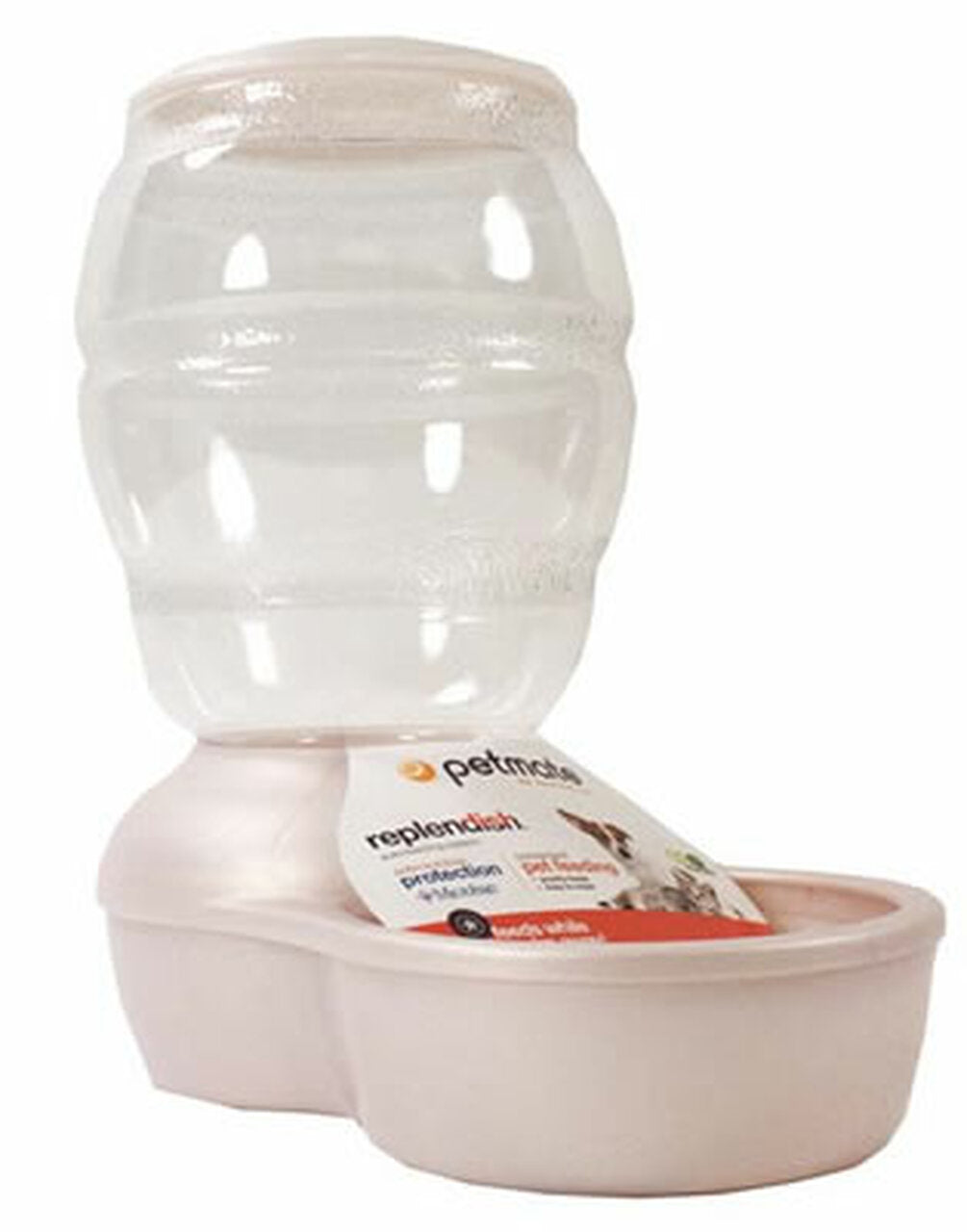 dos feeder replenidish wh 5 #