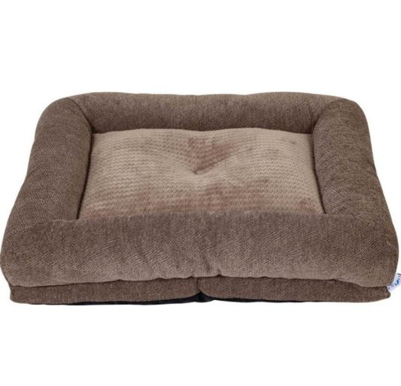 LZ BOY ROSIE BED TAUPE 36X28