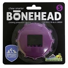Himalayan BNEHEAD dog tr toy S