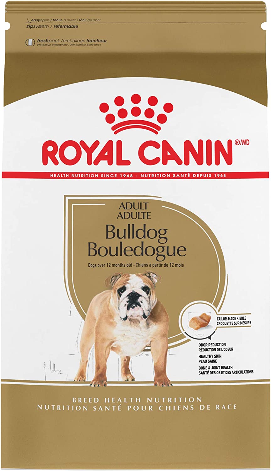 RC Bulldog 24 30