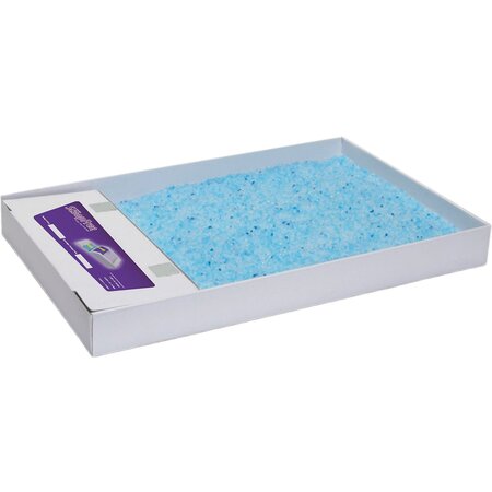 LLL LTTR TRAY SCOOPFREE SNGL