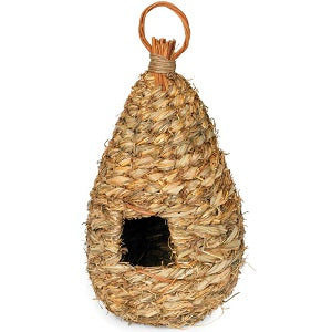 PVE SMALL BIRD GRASS NEST