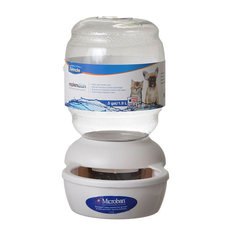 dos water replendish wh .5g