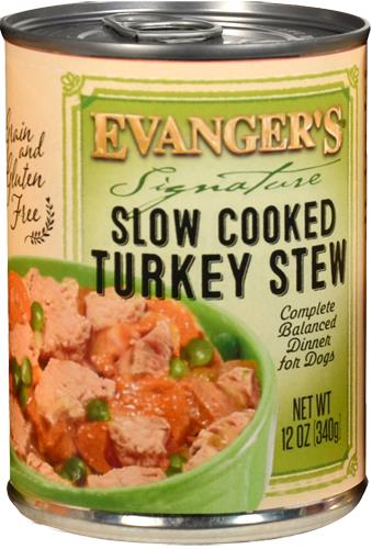 EVENGERS ss turk stew 12 oz