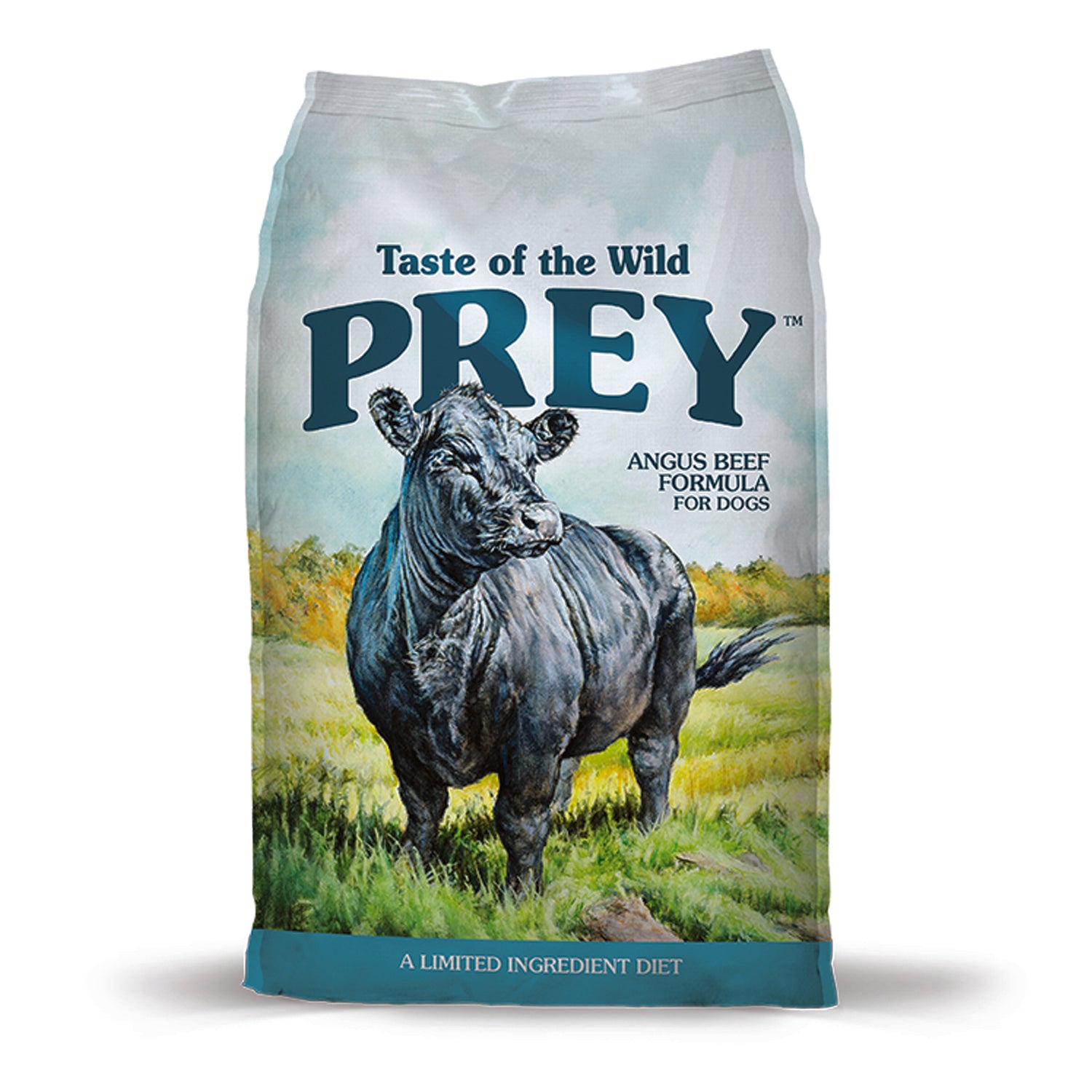TOW Prey Angus Beef Dog 8