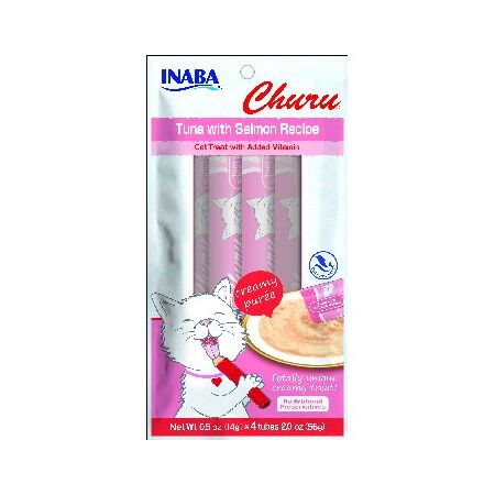 INABA USA606A TUNA/SALMN CHURU