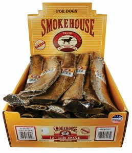 SMO DSP RIB BONE 12IN