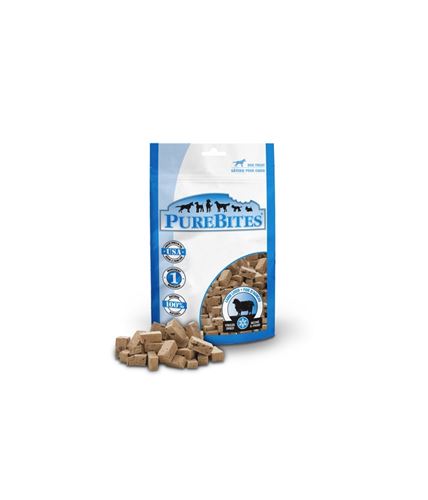 PURE BITES LMB LIV 3.35OZ