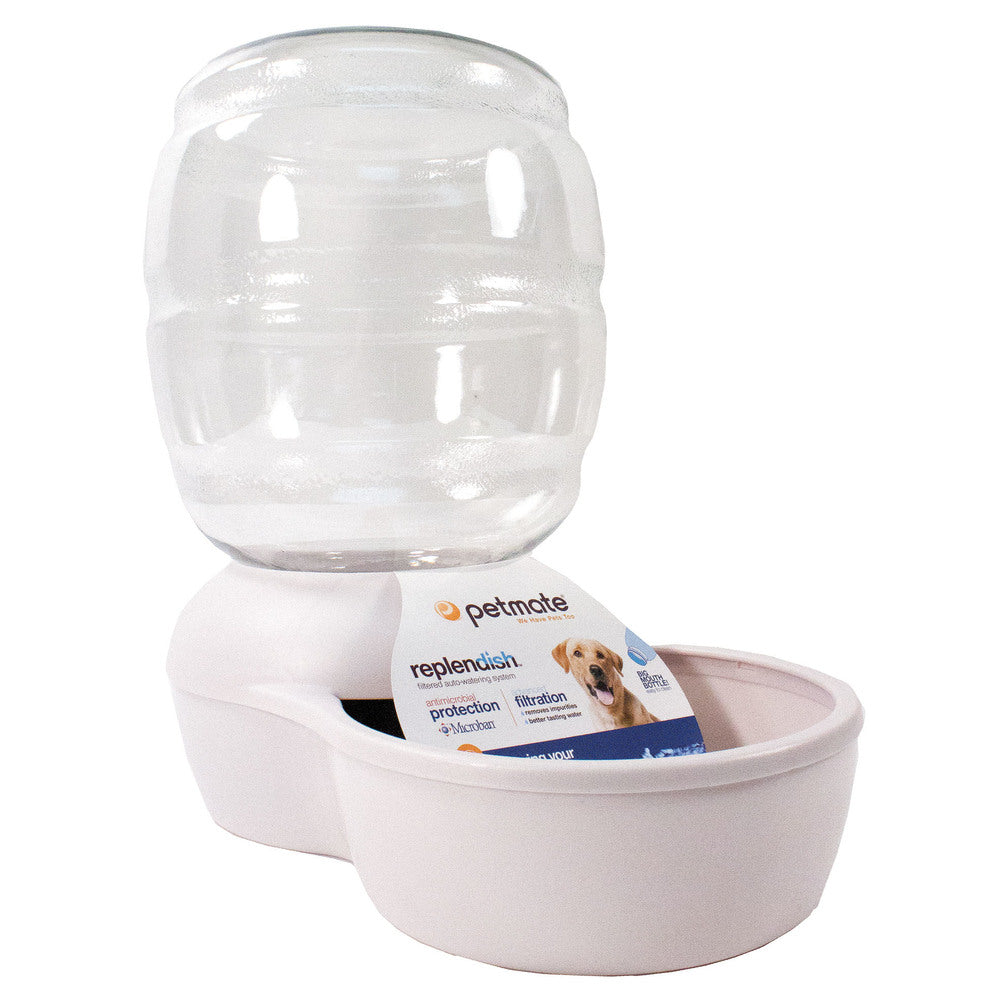 DOS Replendish Water WHT 4ga