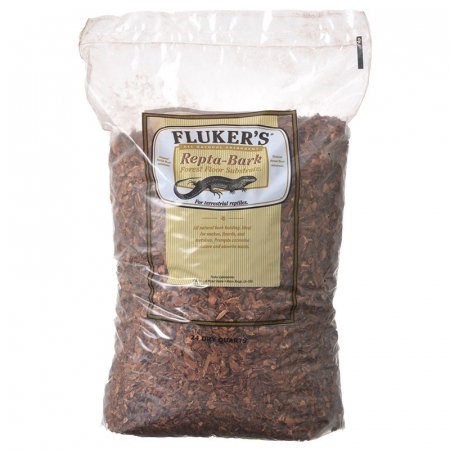 Flukers Tropical Cypre 10qt