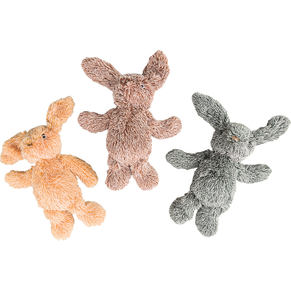 CUDDLE BUNNIES ASSORTED 13" 54
