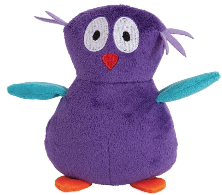 DOS TOY ZOOBILEE OWL SM