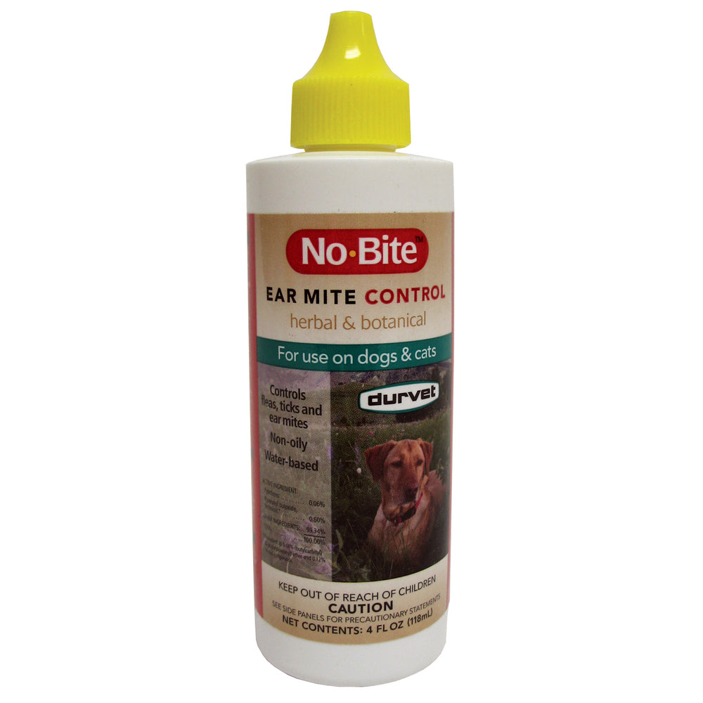 EAR MITE DURVET 4oz