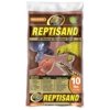 REPTI SAND NATURAL RED 10LB