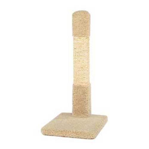 KITTY CACTUS W/SISAL 32" 1/CS