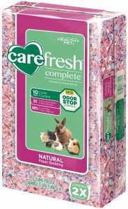 CareFresh Bedding Confetti 23
