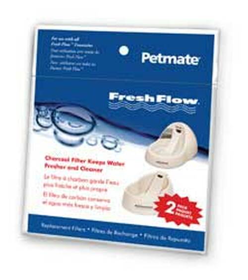 FRESH FLOW FILTER 2PK