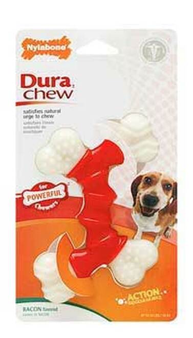 DURACHEW dbl bone bac super