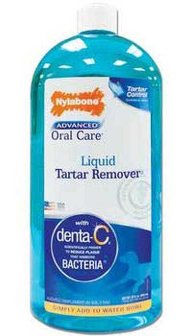 LIQUID TARTAR REMOVER 16 OZ