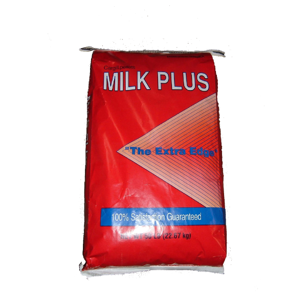 MILK PLUS #50