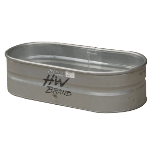 STOCKTANK SHEEP 2X1X4