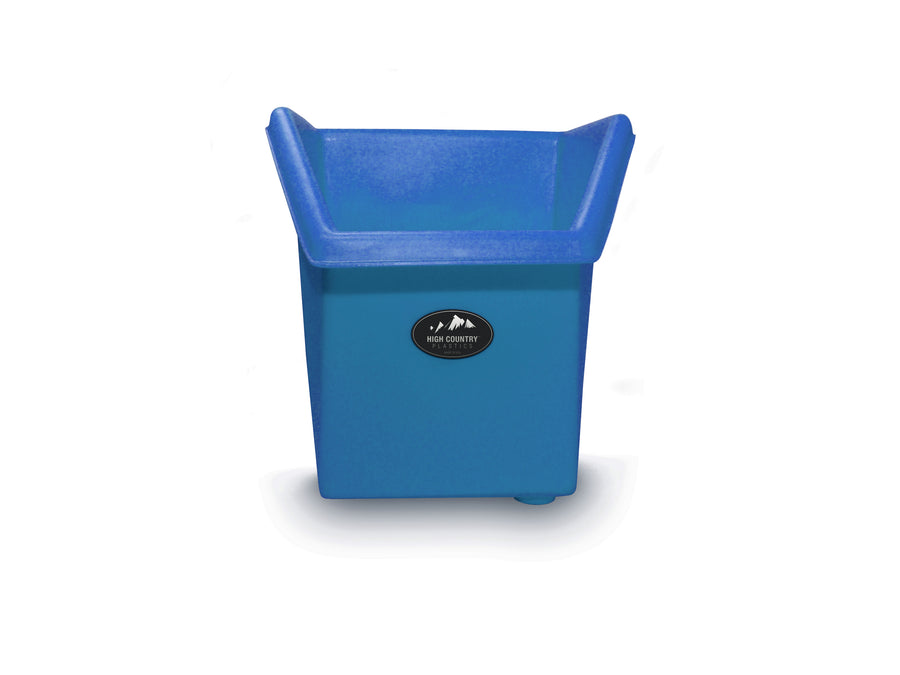 H C SINGLE FENCE FEEDER