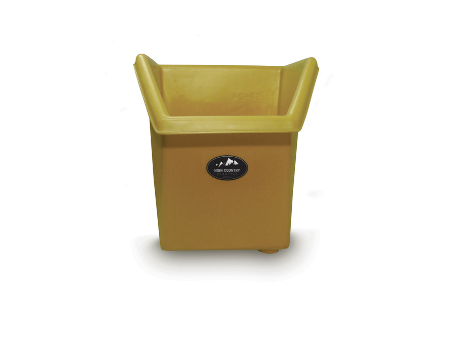 H C SINGLE FENCE FEEDER