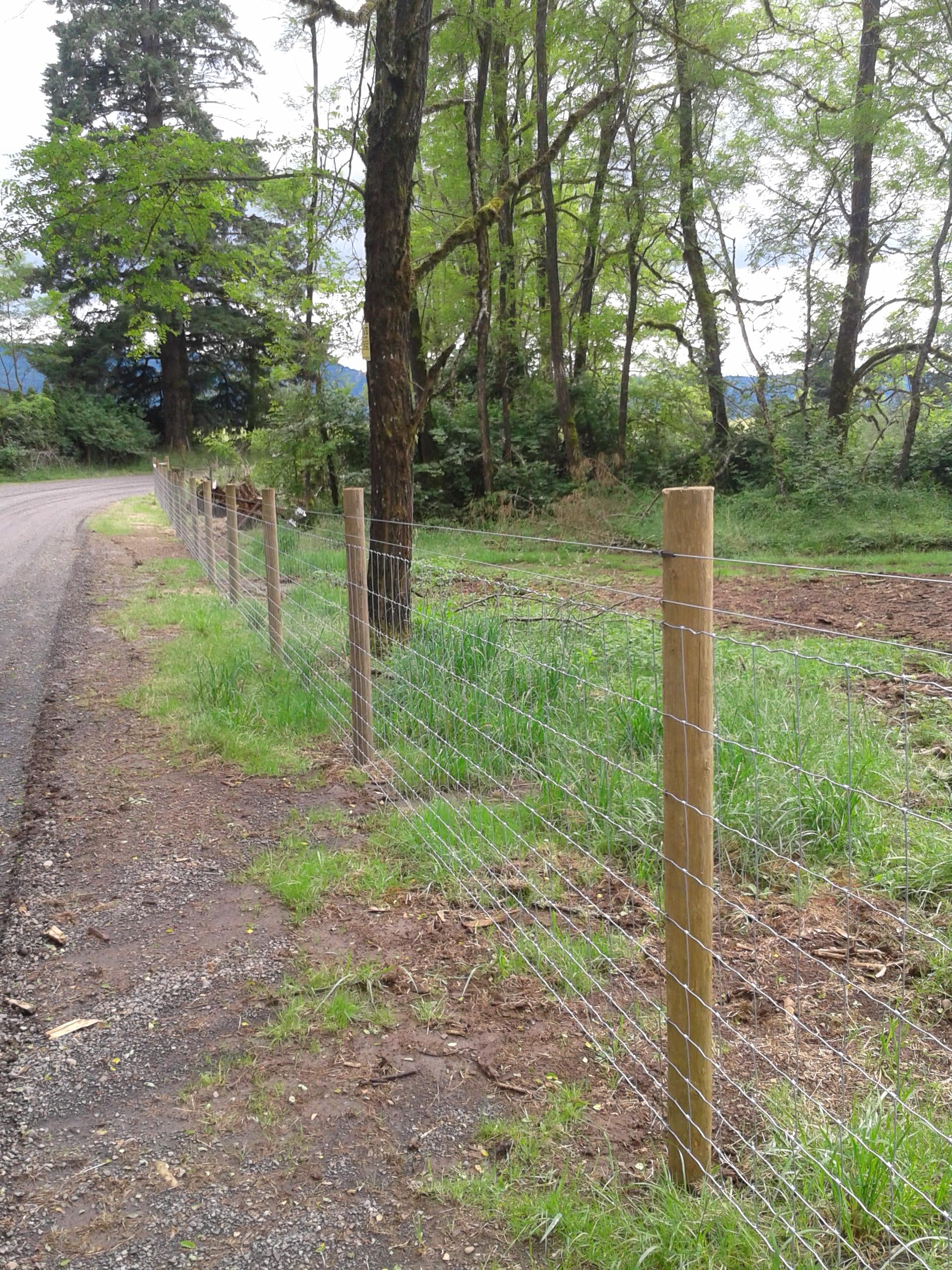 FIELD FENCE 39" 330FT