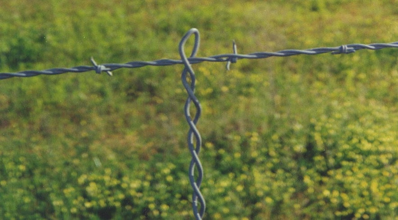 Fence Stays 48"