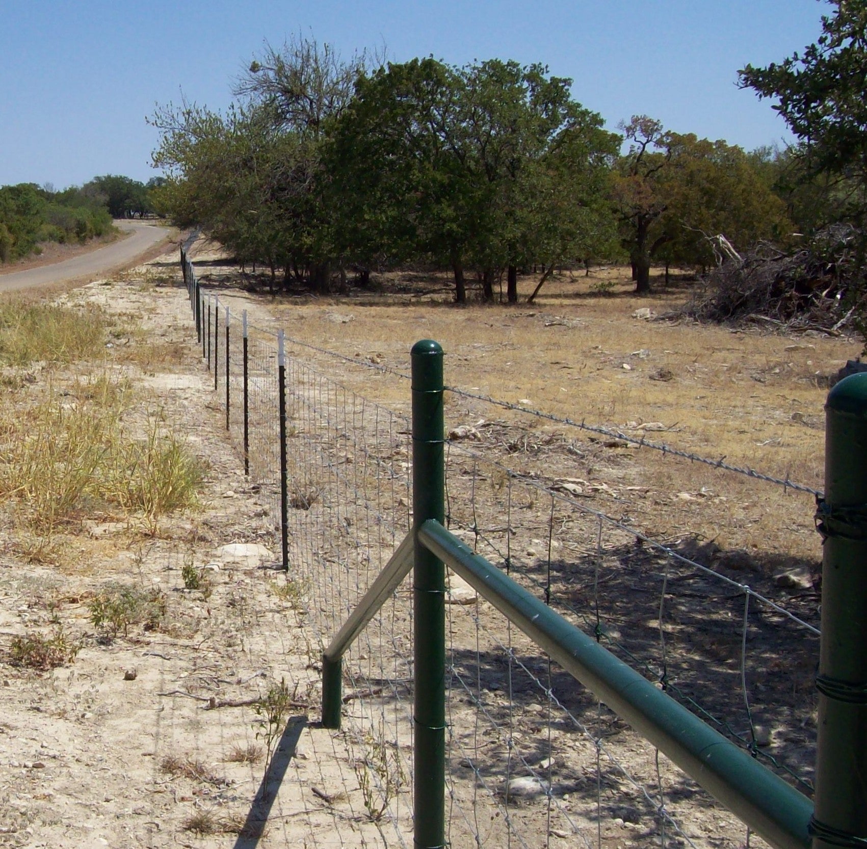 FIELD FENCE 47" 330FT