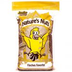FINCHES FAVORITE 5#