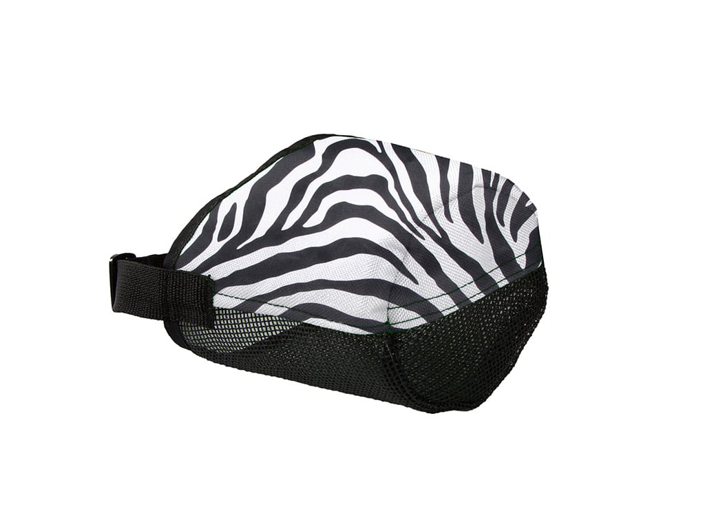 GOAT MUZZLE MESH TOP PRINT