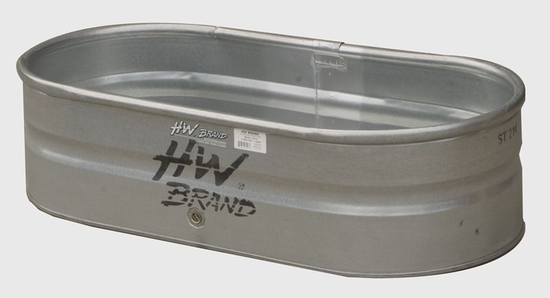 STOCKTANK SHEEP 2X1X3