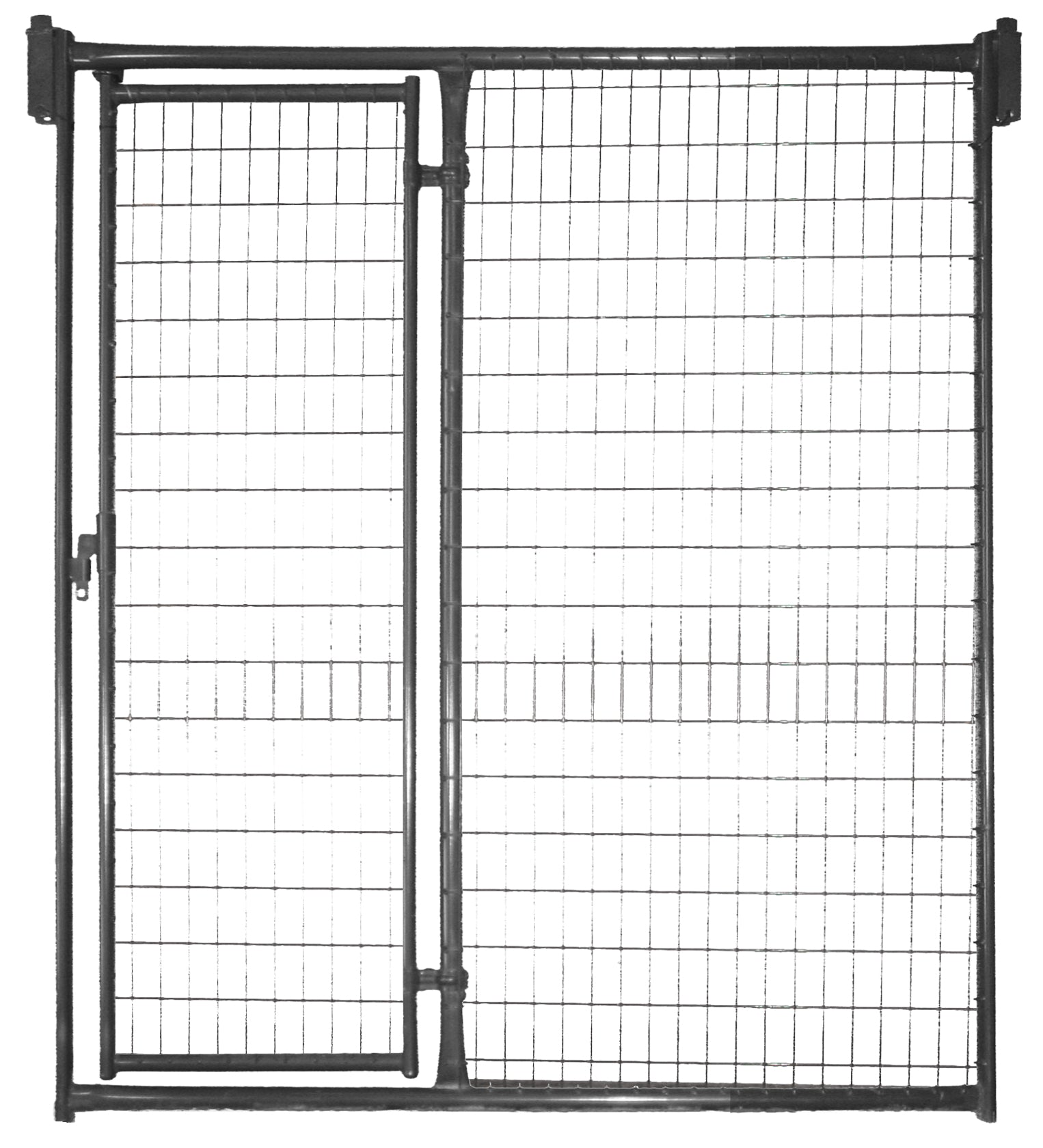 prftKENNEL-PANNEL 6X4 DOOR