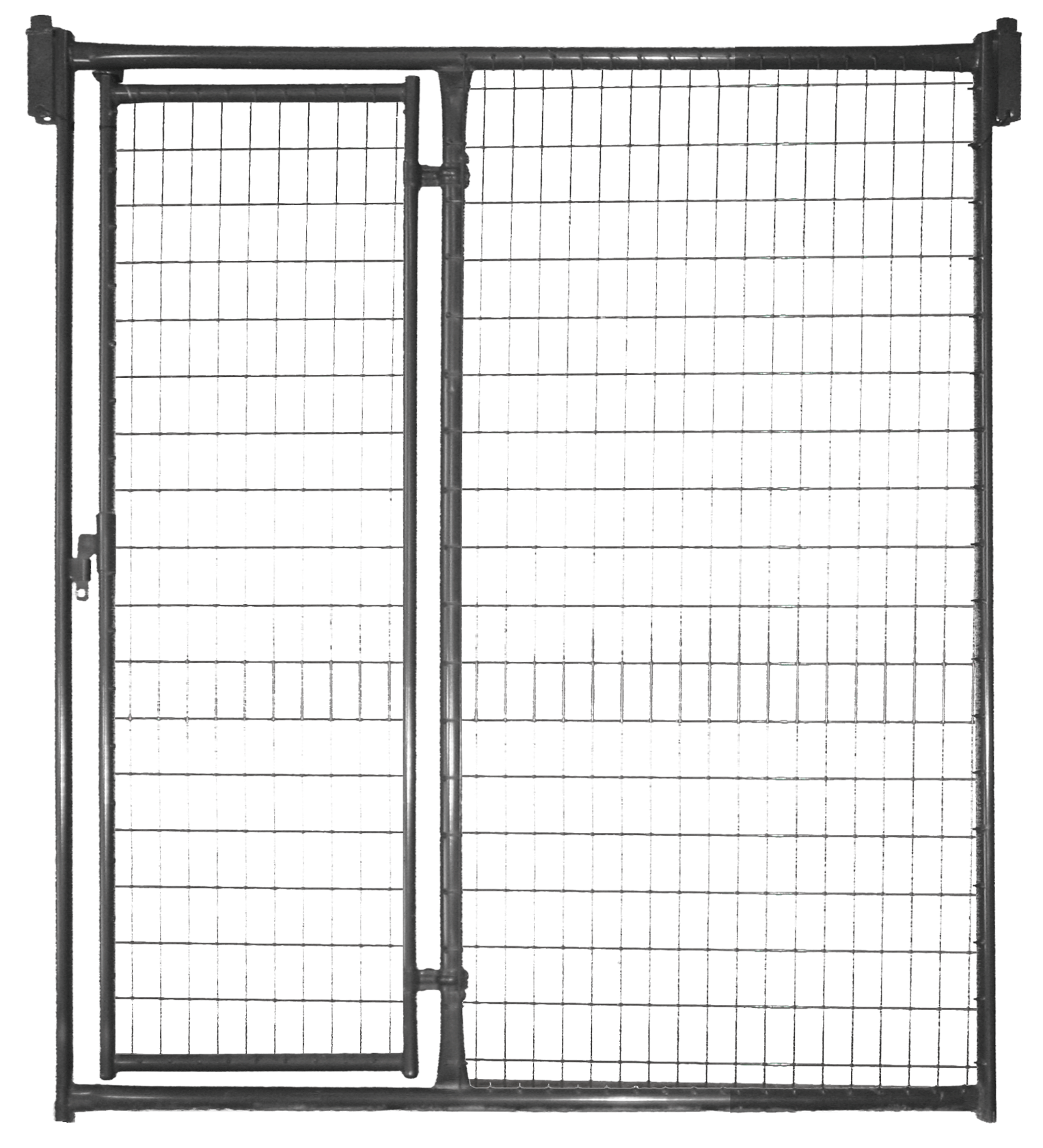 prftKENNEL PANNEL6X5 1 DOOR