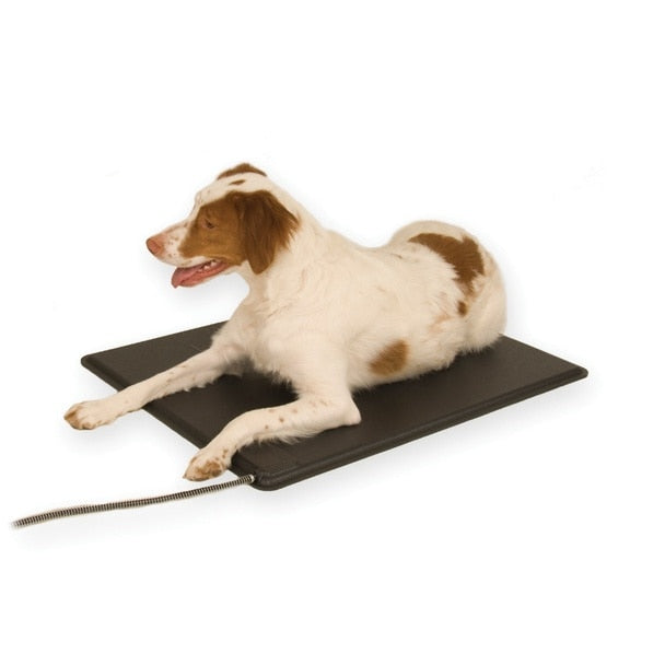 LECTRO-KENNEL MED