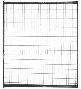 prftKENNEL-PANNEL 6X4