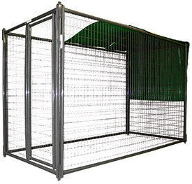 prftKENNEL-SHADE 5X10
