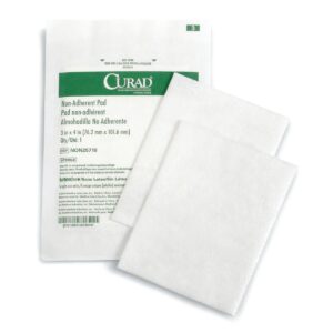 TELFA PAD 3X4