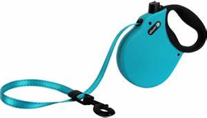 Retractable lead SH AA XS BL