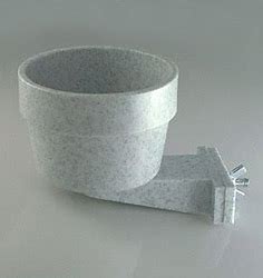 QUICK LOCK CROCK GRNT 10OZ
