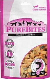 PURE BITES SALM 2.47OZ