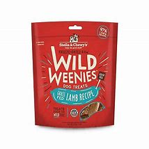 STELLA Wild Weenies Lamb  3.25