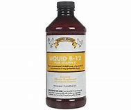 ROOSTER BOOST LIQUID B12 16OZ