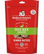 STELLA FRZ Dry Duck Goose 15
