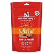 STELLA FRZ Dry Super BF 5.5 oz