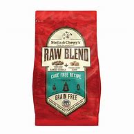 STELLA Raw Blend Cage Free 3.5